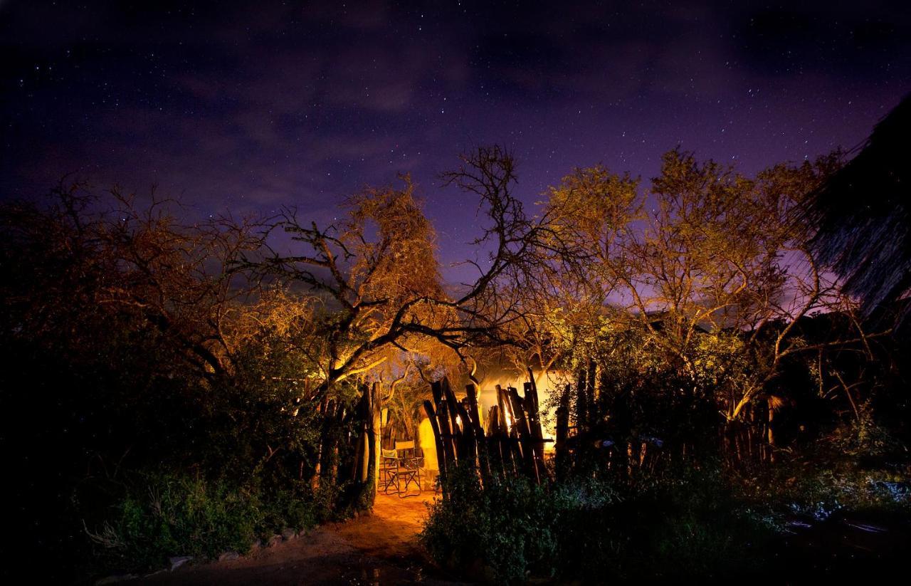 Quatermain'S 1920'S Safari Camp - Amakhala Wildreservaat Buitenkant foto